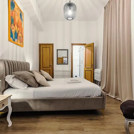 Apartment By The Pantheon With Two Bedroom 2 Bathroom-2