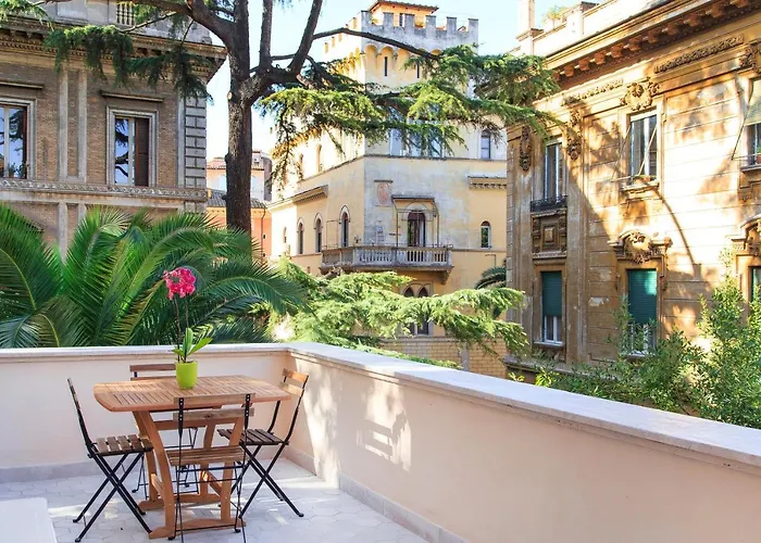 Casa Tommasina